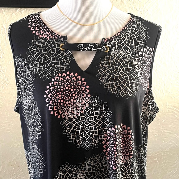 SJS Tops - SJS Blouse